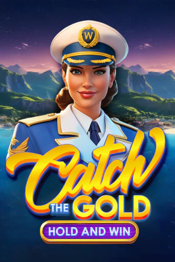 Catch the Gold cover art