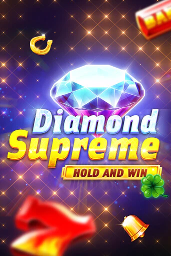 Diamond Supreme cover art