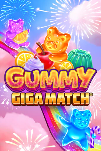 Gummy Giga Match cover art