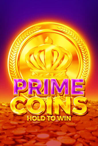 Prime Coins cover art